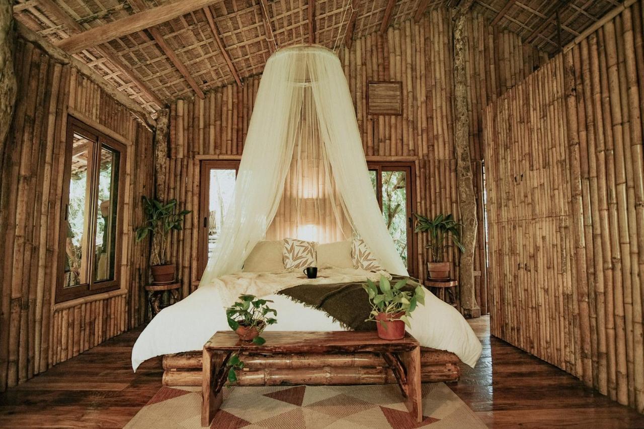 Treehouse De Valentine Villa Balamban Екстериор снимка