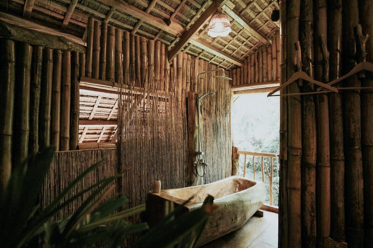 Treehouse De Valentine Villa Balamban Екстериор снимка