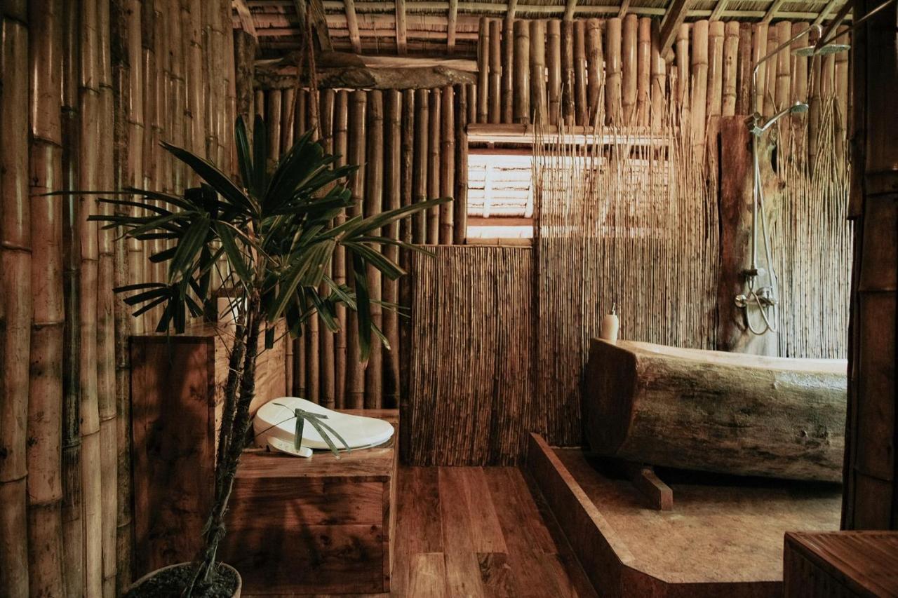 Treehouse De Valentine Villa Balamban Екстериор снимка