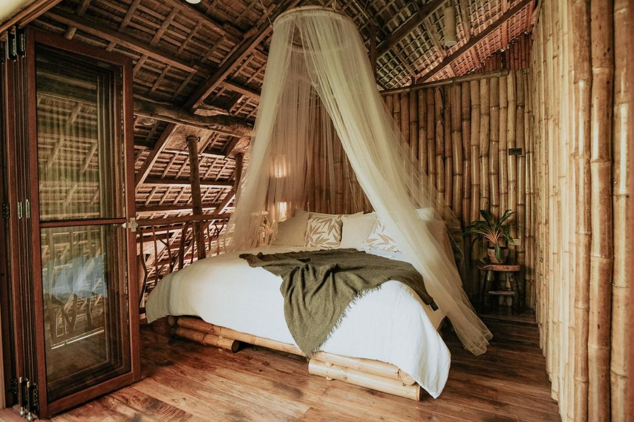 Treehouse De Valentine Villa Balamban Екстериор снимка