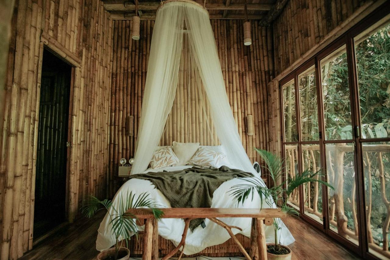 Treehouse De Valentine Villa Balamban Екстериор снимка