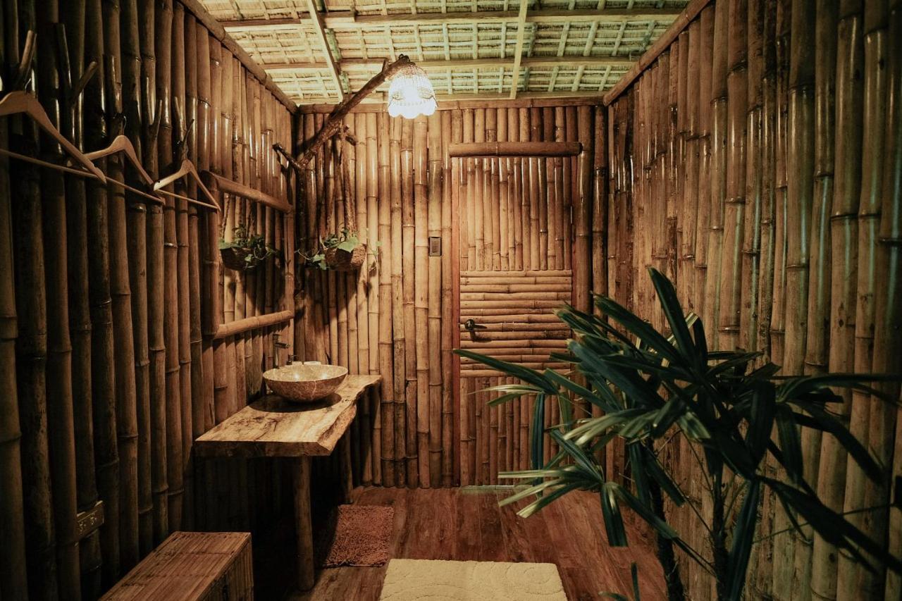 Treehouse De Valentine Villa Balamban Екстериор снимка
