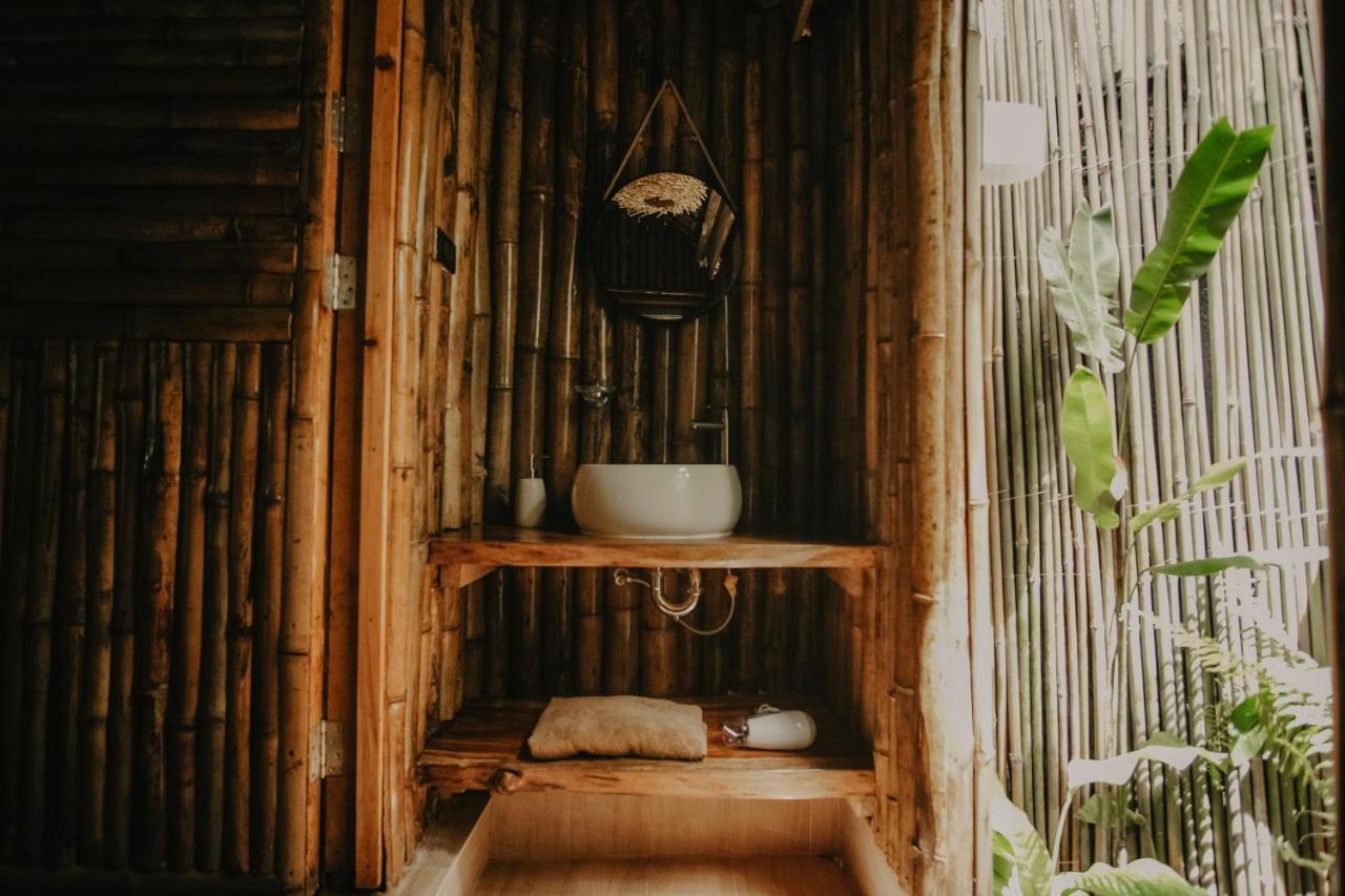 Treehouse De Valentine Villa Balamban Екстериор снимка