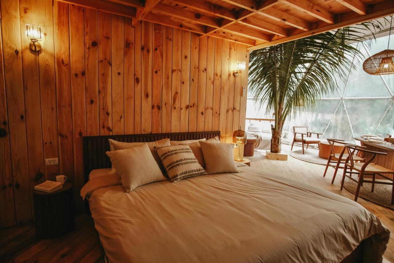Treehouse De Valentine Villa Balamban Екстериор снимка