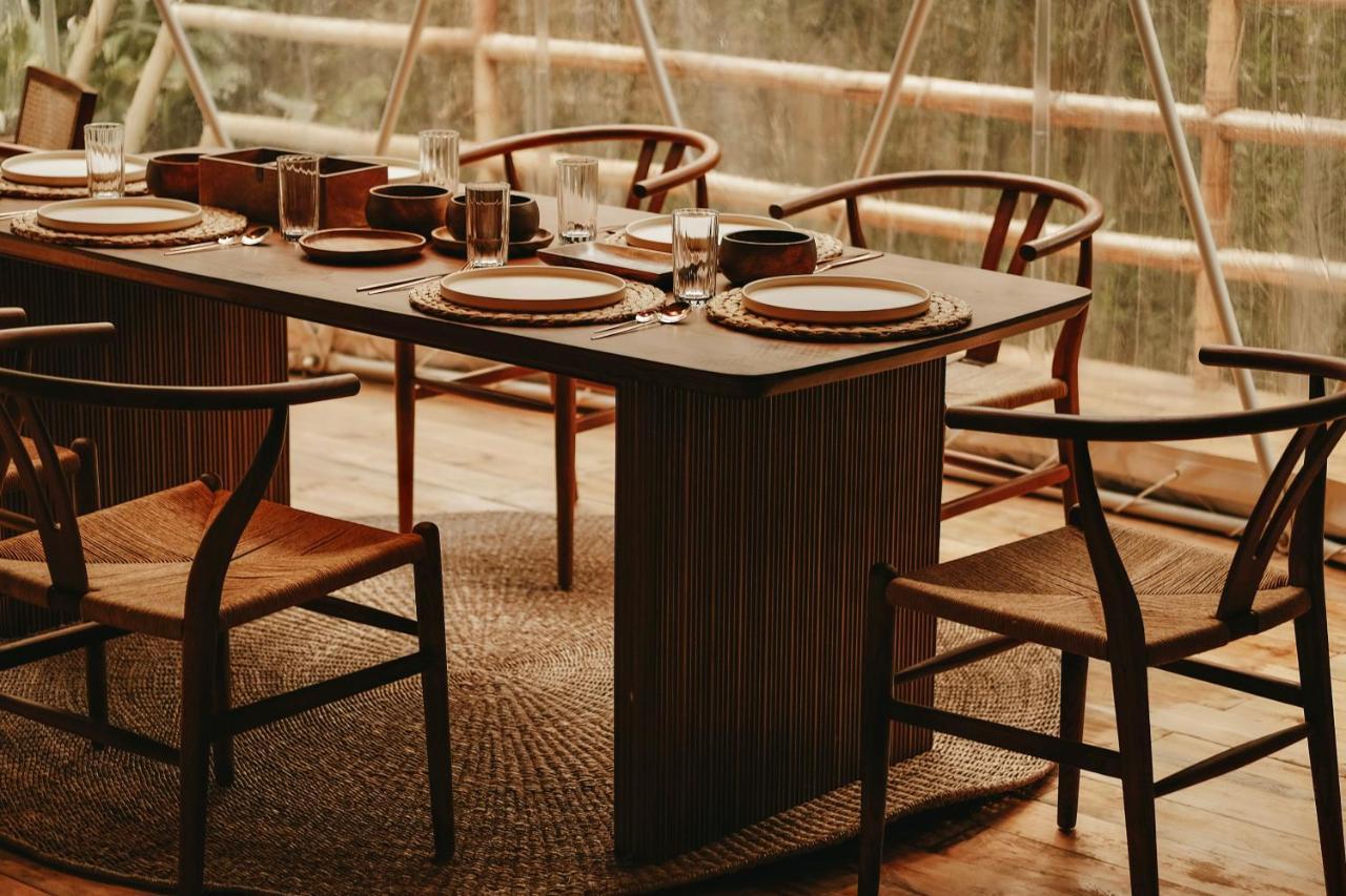 Treehouse De Valentine Villa Balamban Екстериор снимка