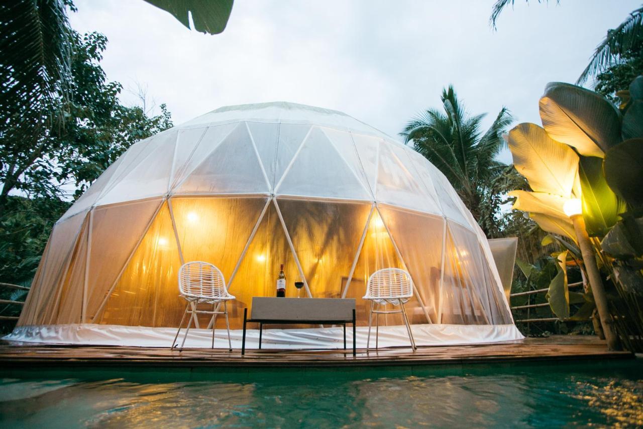 Treehouse De Valentine Villa Balamban Екстериор снимка