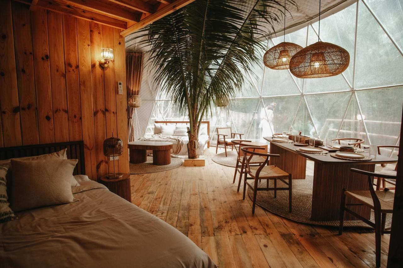 Treehouse De Valentine Villa Balamban Екстериор снимка