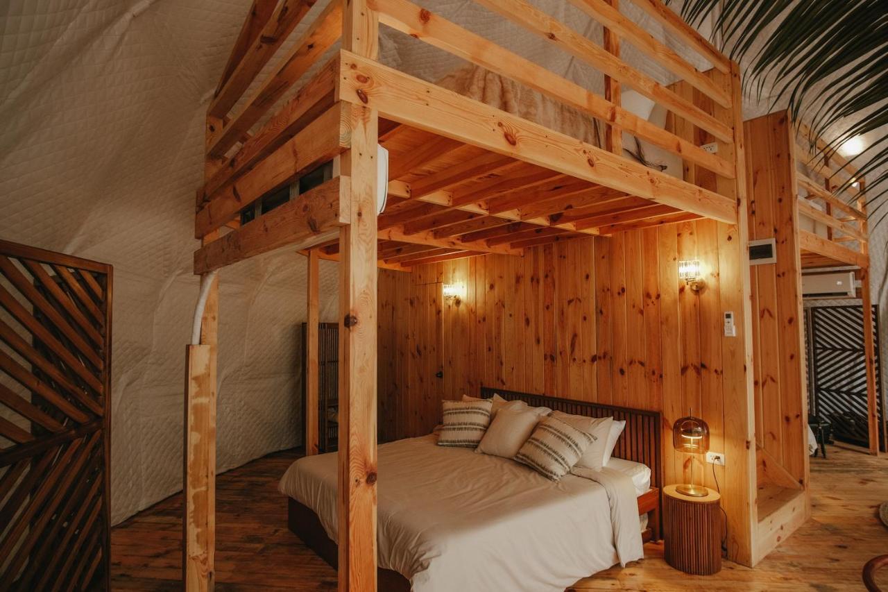 Treehouse De Valentine Villa Balamban Екстериор снимка