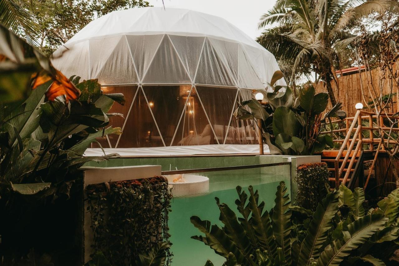 Treehouse De Valentine Villa Balamban Екстериор снимка