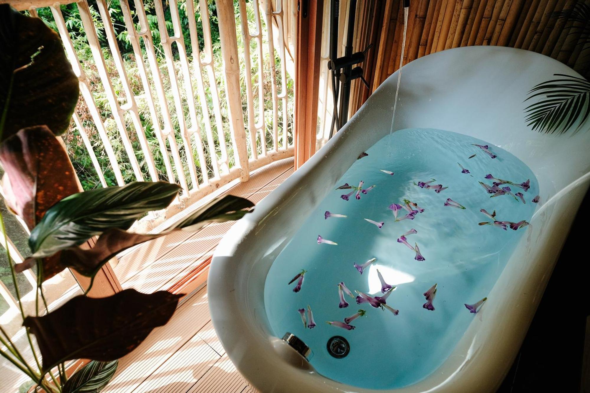 Treehouse De Valentine Villa Balamban Екстериор снимка