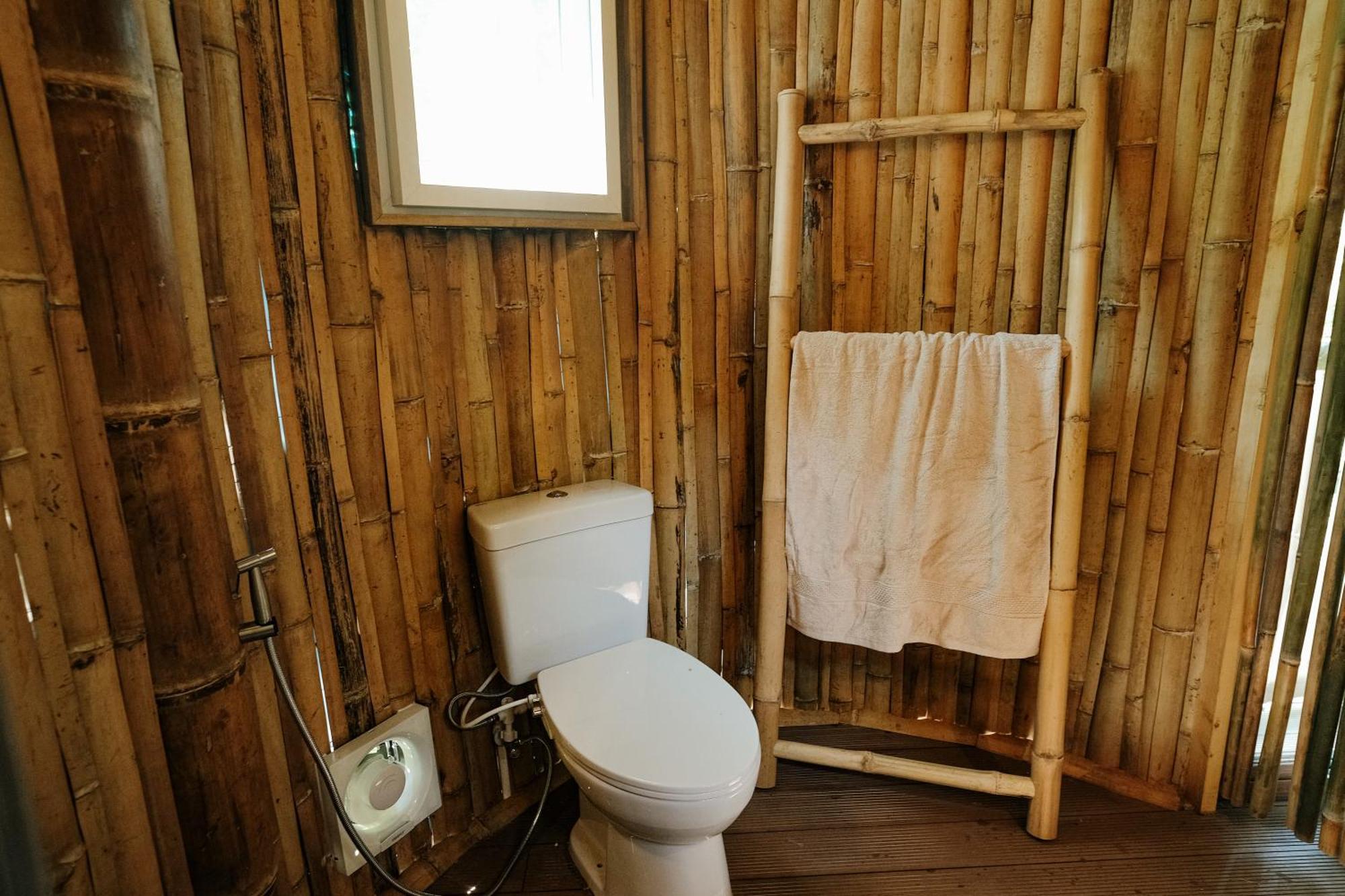 Treehouse De Valentine Villa Balamban Екстериор снимка