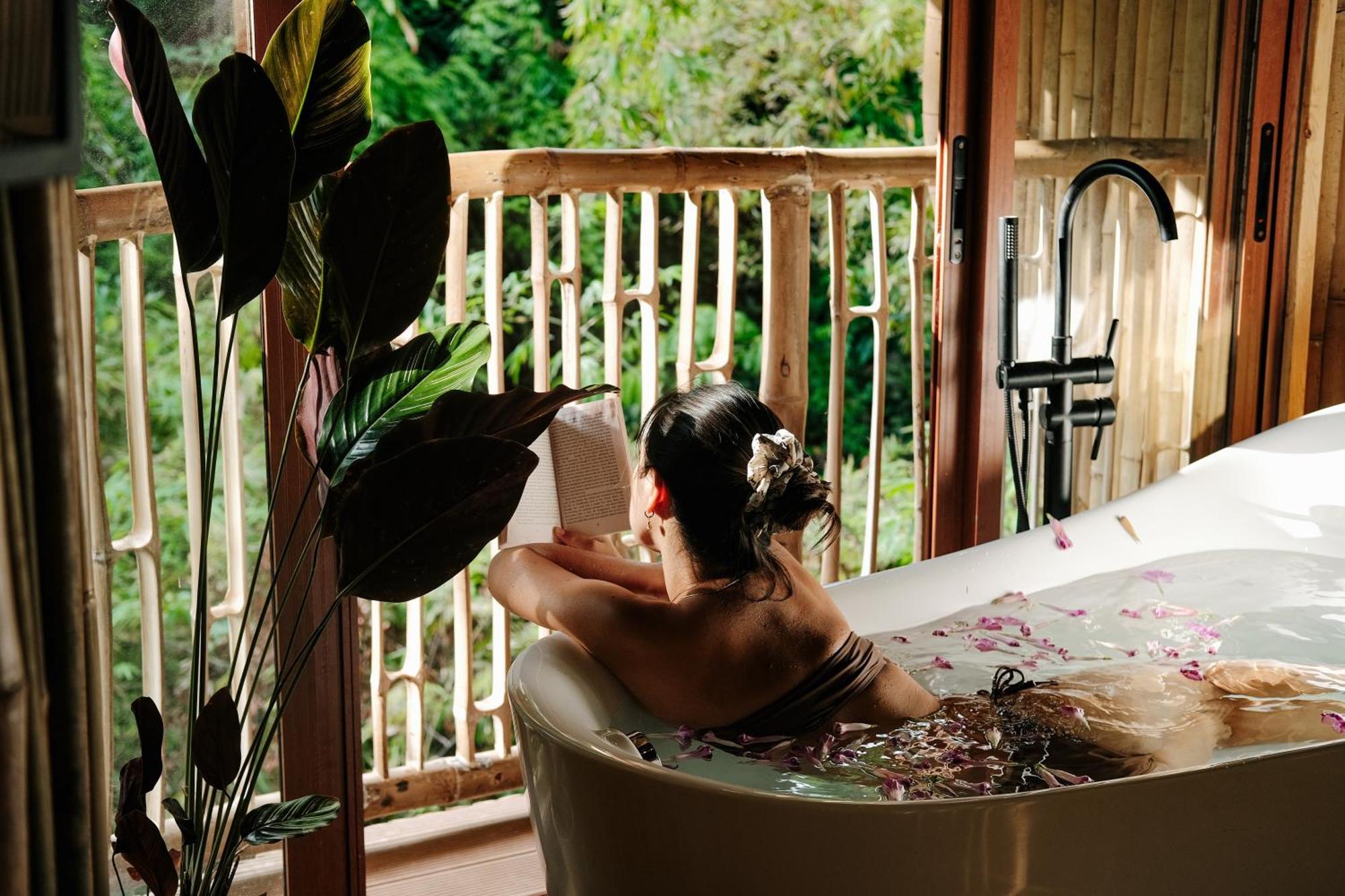 Treehouse De Valentine Villa Balamban Екстериор снимка