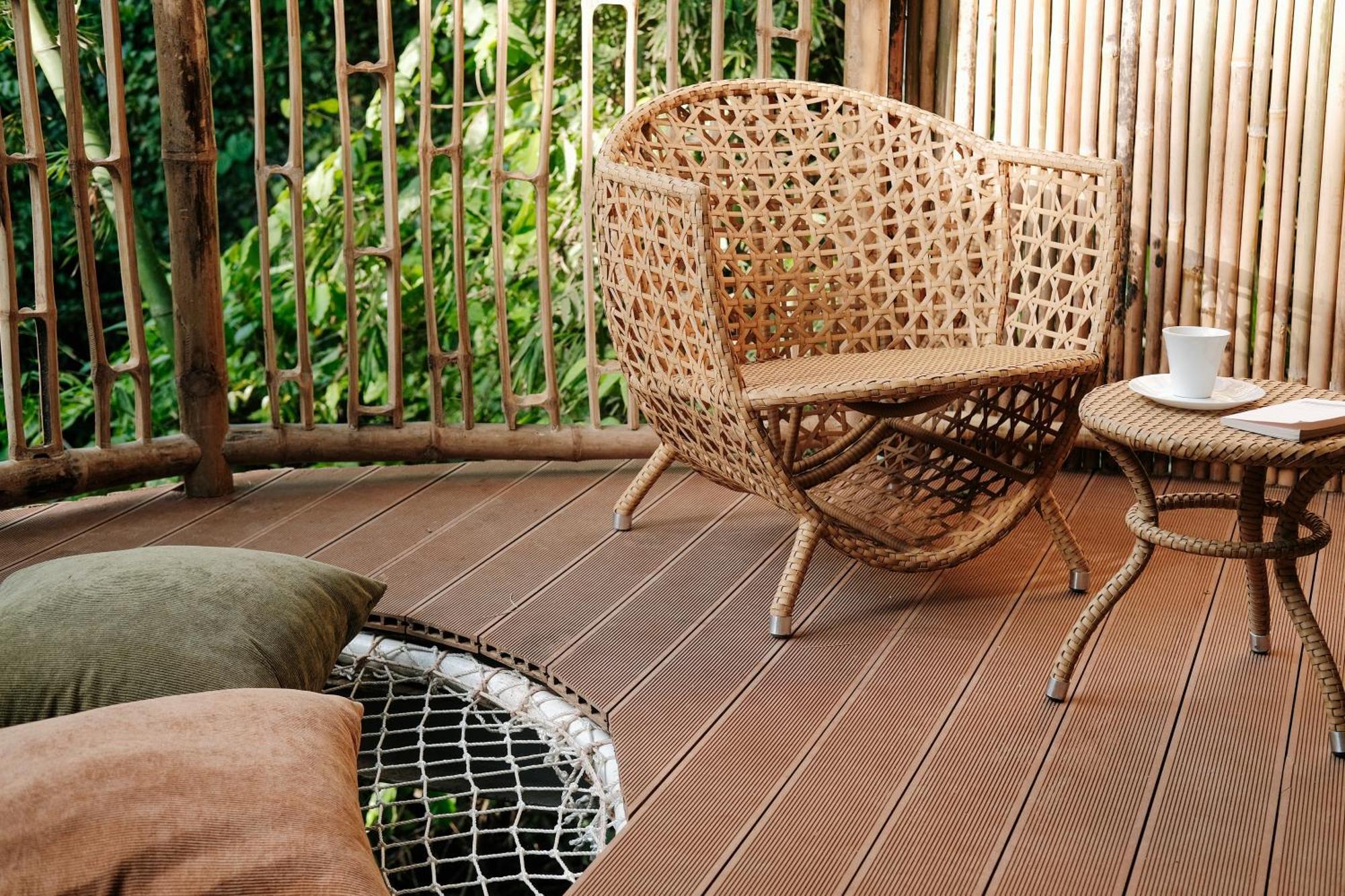 Treehouse De Valentine Villa Balamban Екстериор снимка